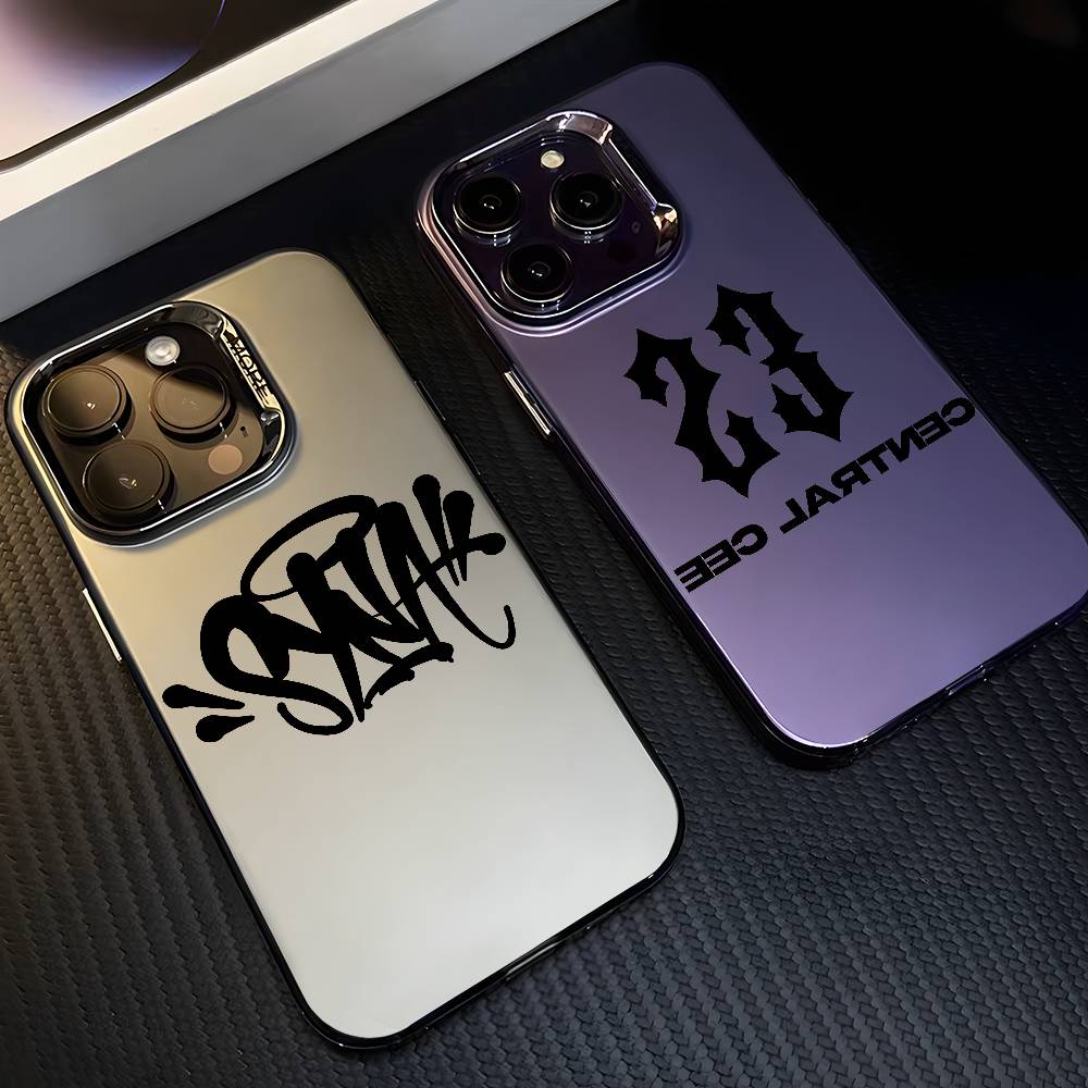 Чехол для телефона Rapper Sing – обзор и цена Phone Cases Vogue