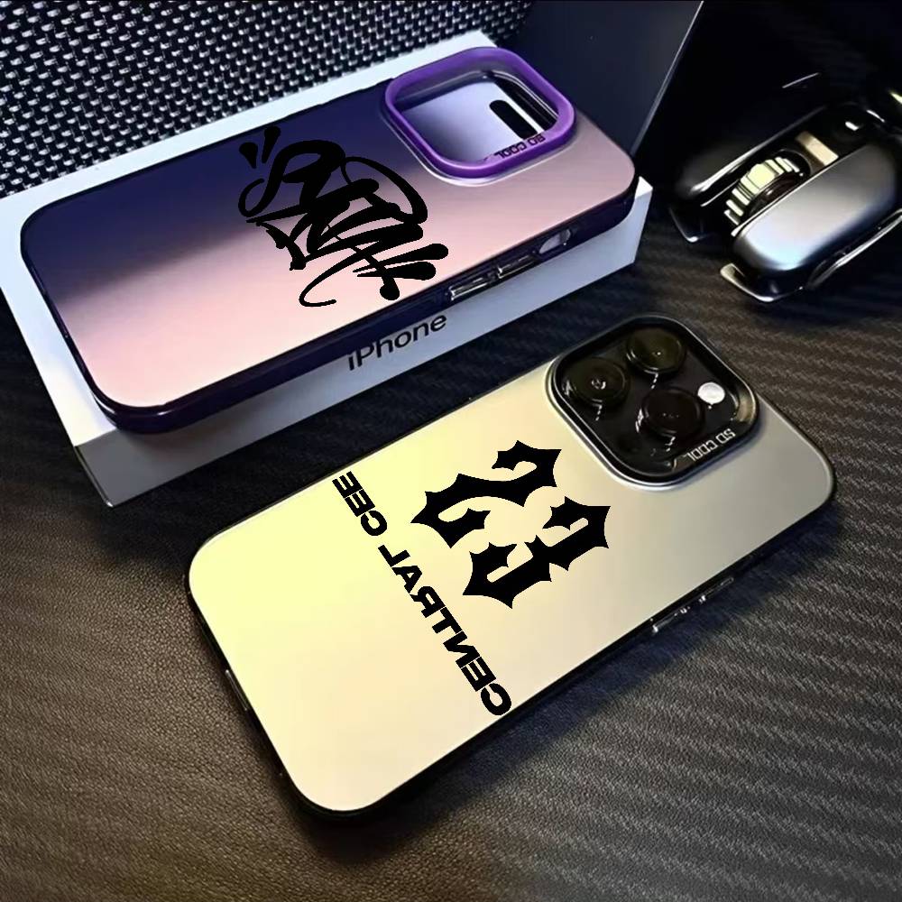 Чехол для телефона Rapper Sing – обзор и цена Phone Cases Vogue