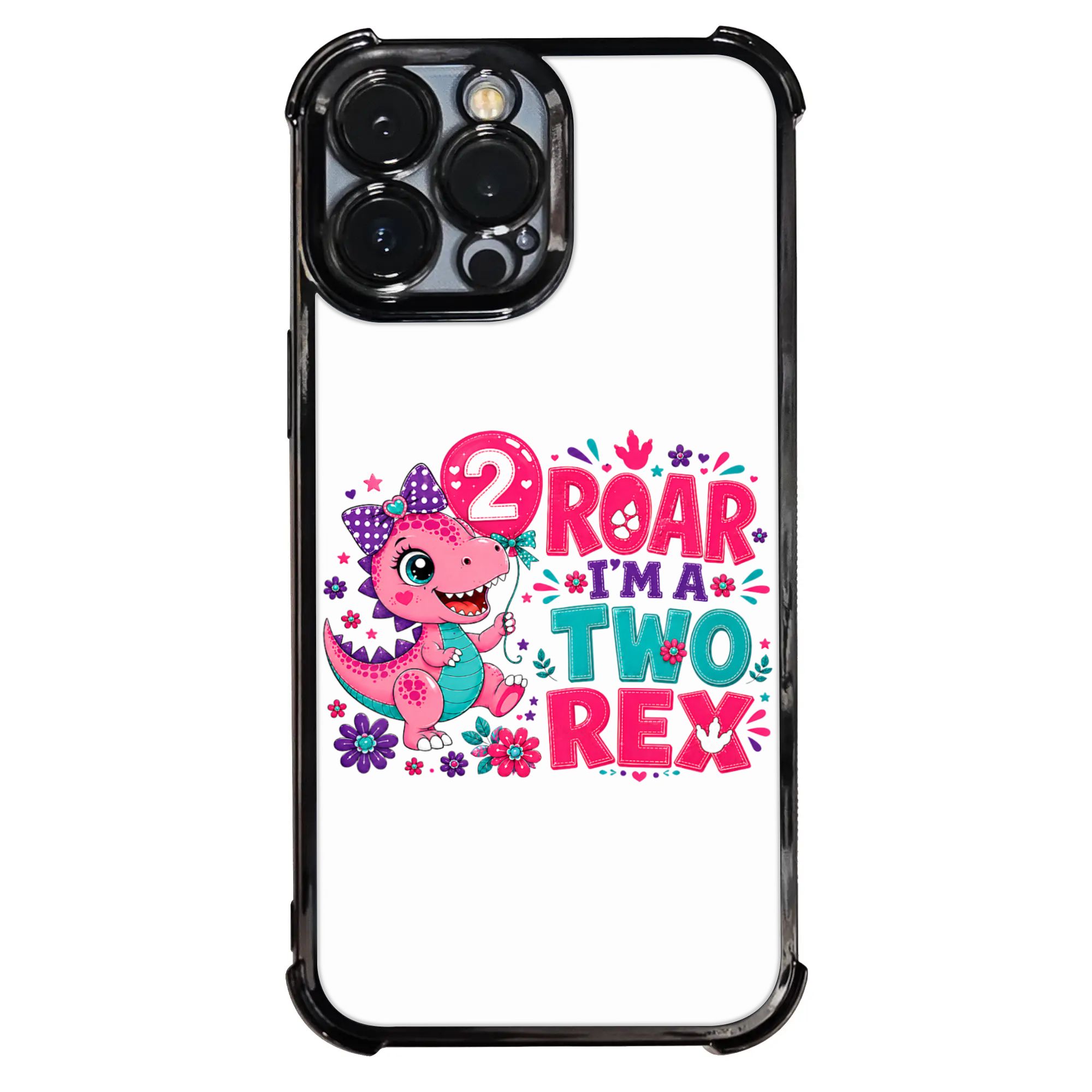Чехол для телефона Kids Roar I – обзор и цена Phone Cases Kids