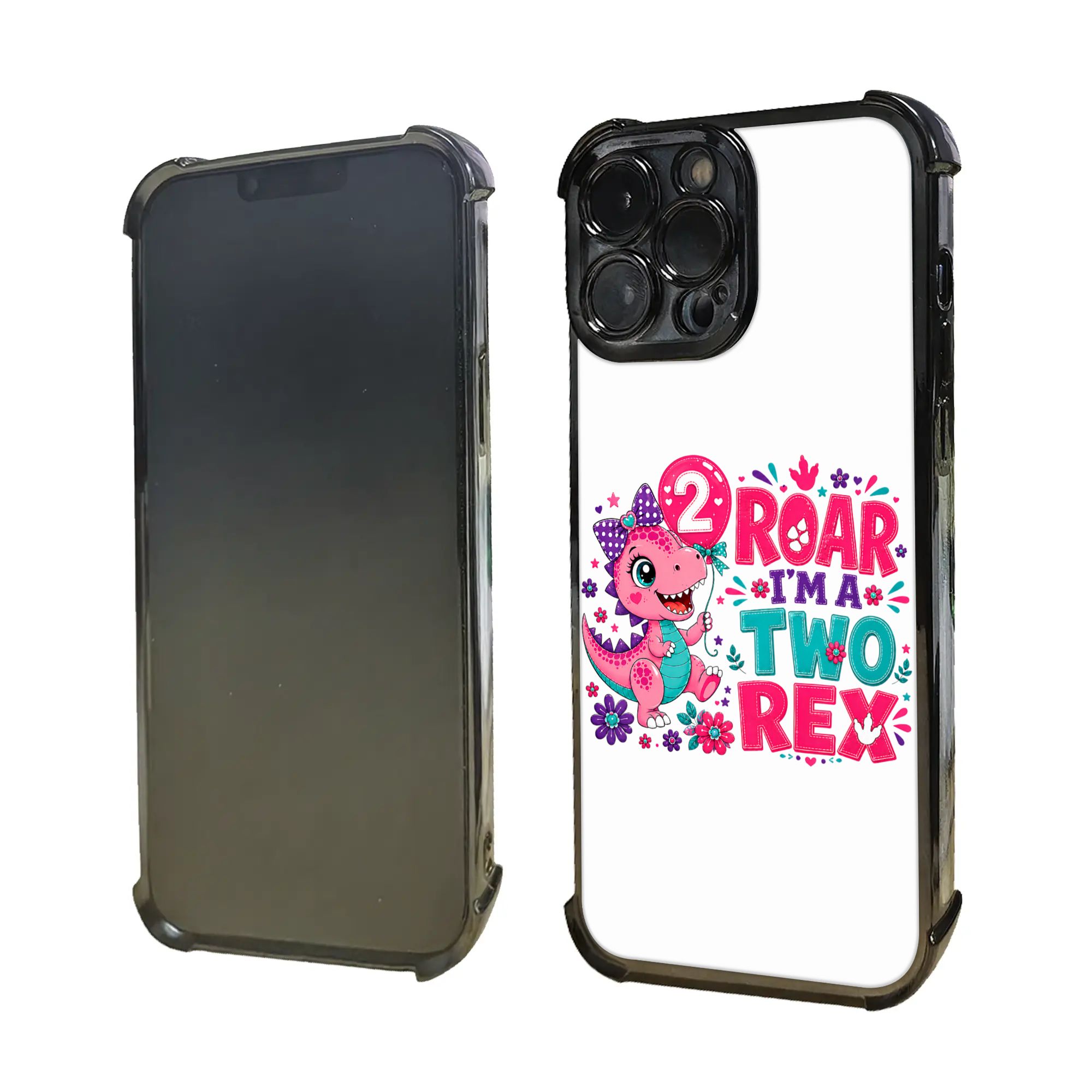 Чехол для телефона Kids Roar I – обзор и цена Phone Cases Kids