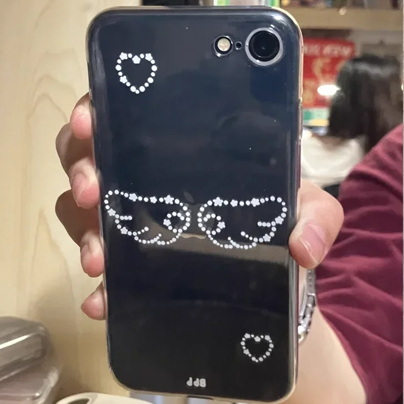 Модный милый чехол для телефон – обзор и цена Phone Cases Korean