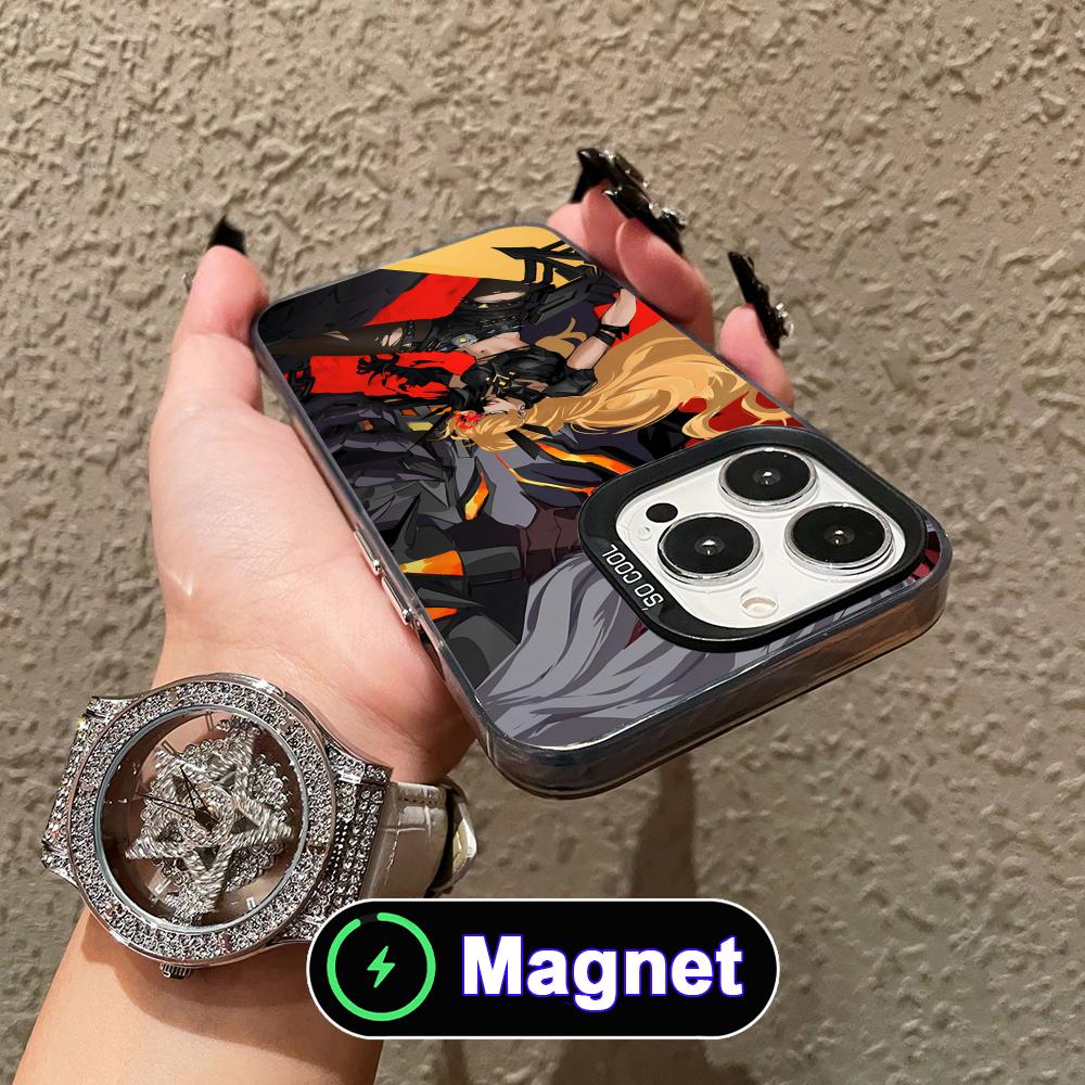Чехол Magik Illyana для iPhone – обзор и цена Phone Cases Iphone 17 Pro