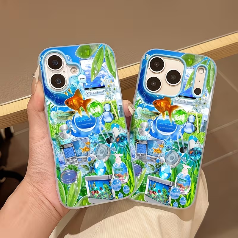 Чехол для телефона Frutiger Ma – обзор и цена Phone Cases Motorola Edge 2025