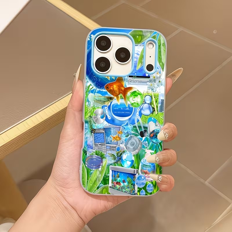 Чехол для телефона Frutiger Ma – обзор и цена Phone Cases Motorola Edge 2025