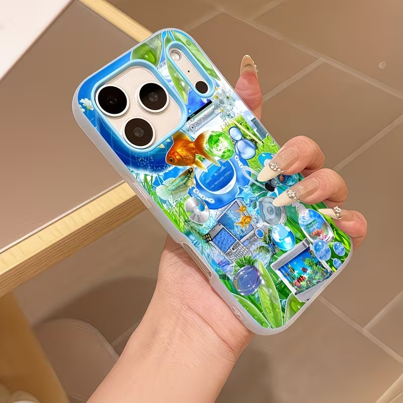 Чехол для телефона Frutiger Ma – обзор и цена Phone Cases Motorola Edge 2025