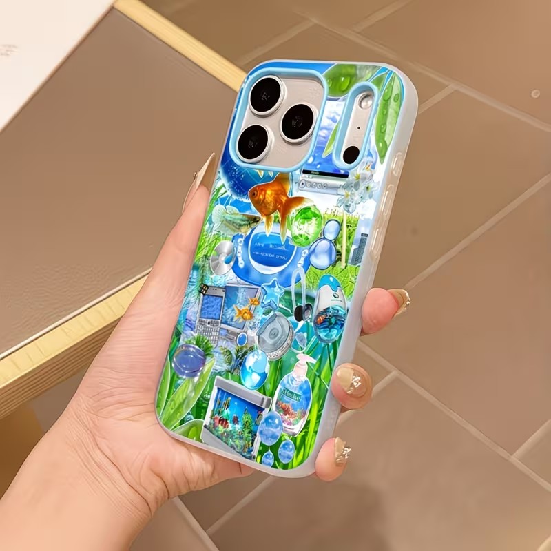Чехол для телефона Frutiger Ma – обзор и цена Phone Cases Motorola Edge 2025