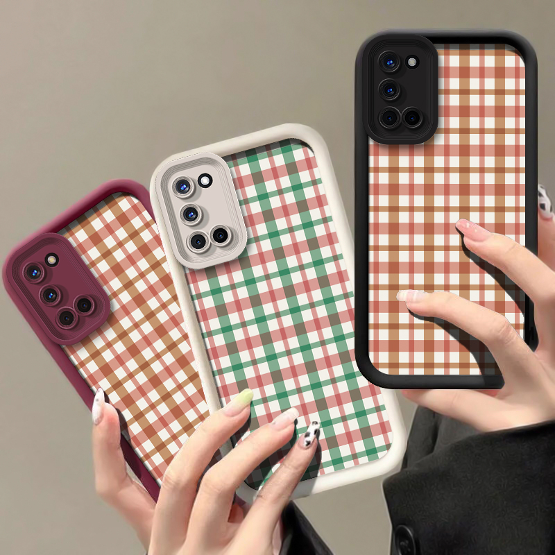 Мягкий чехол из ТПУ для OPPO R – обзор и цена Phone Cases Realme