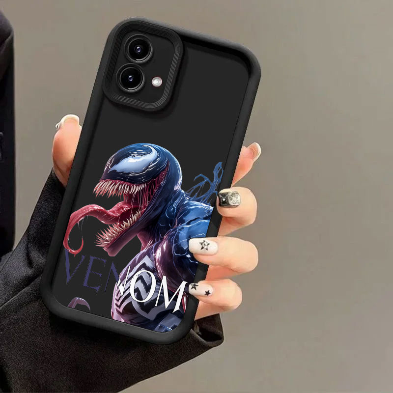 Чехол для телефона Venom Art M – обзор и цена Phone Cases Motorola