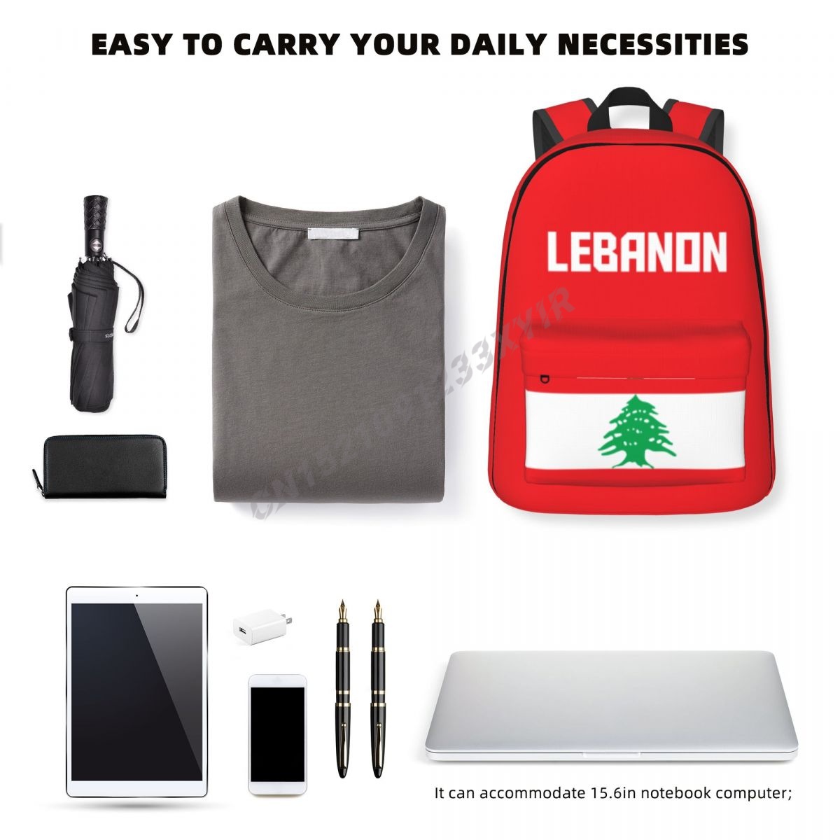 Рюкзак унисекс, флаг Ливана, 1 – обзор и цена Phone Cases Lebanon