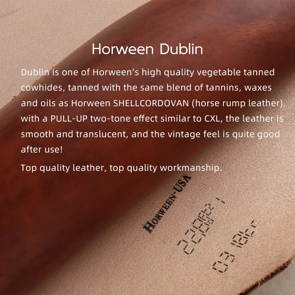 Чехол YMW Horween Dublin из на – обзор и цена Phone Cases Dublin