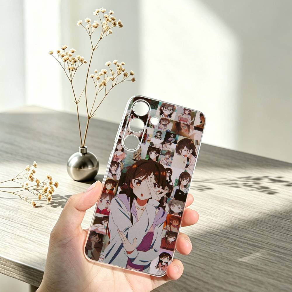 Прозрачный силиконовый мягкий  – обзор и цена Phone Cases Com