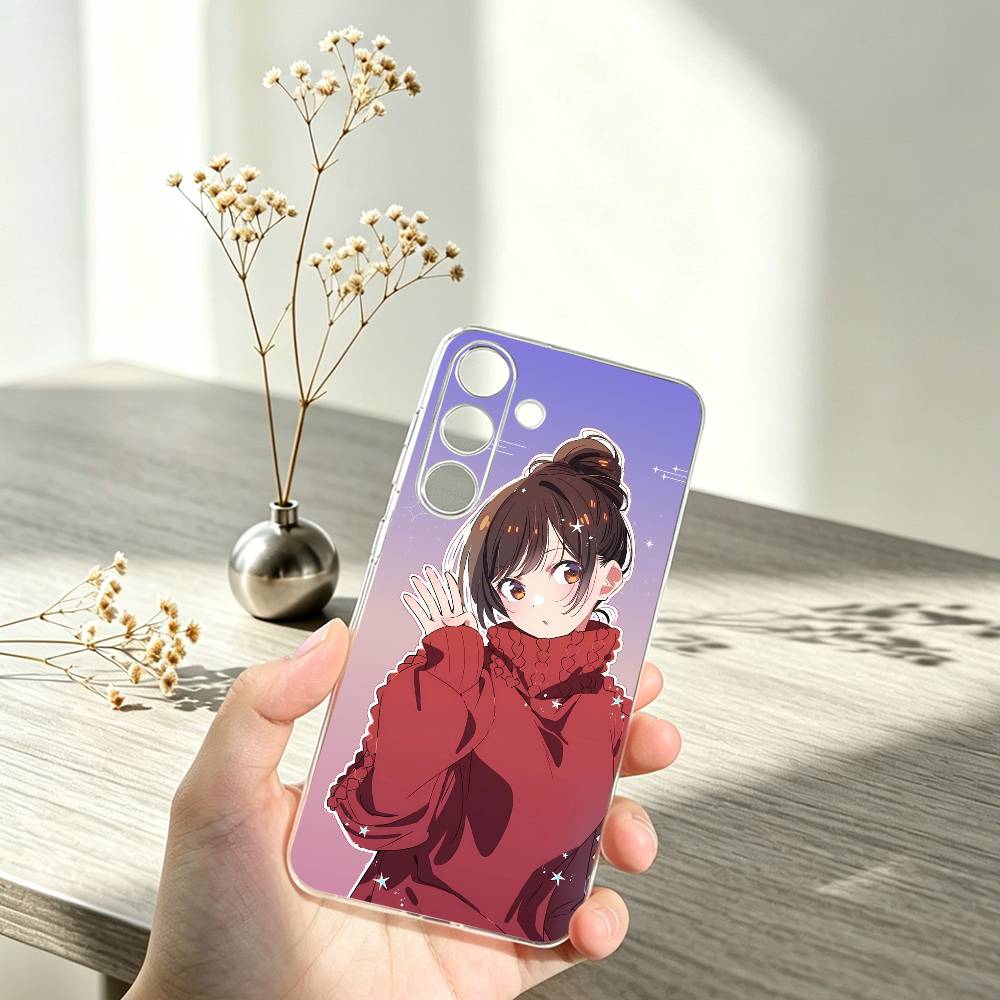 Прозрачный силиконовый мягкий  – обзор и цена Phone Cases Com