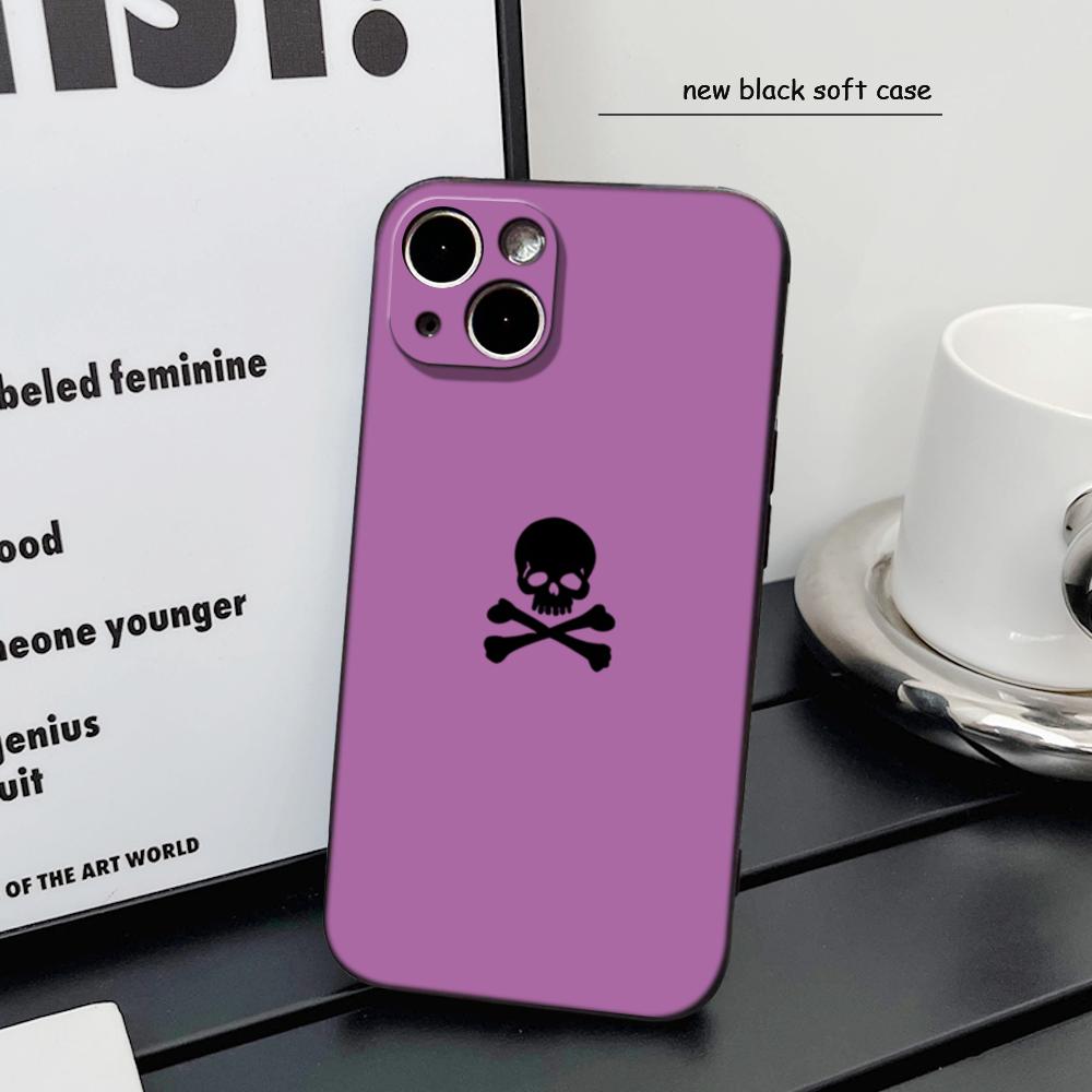 Чехол для телефона с черным че – обзор и цена Phone Cases Vogue