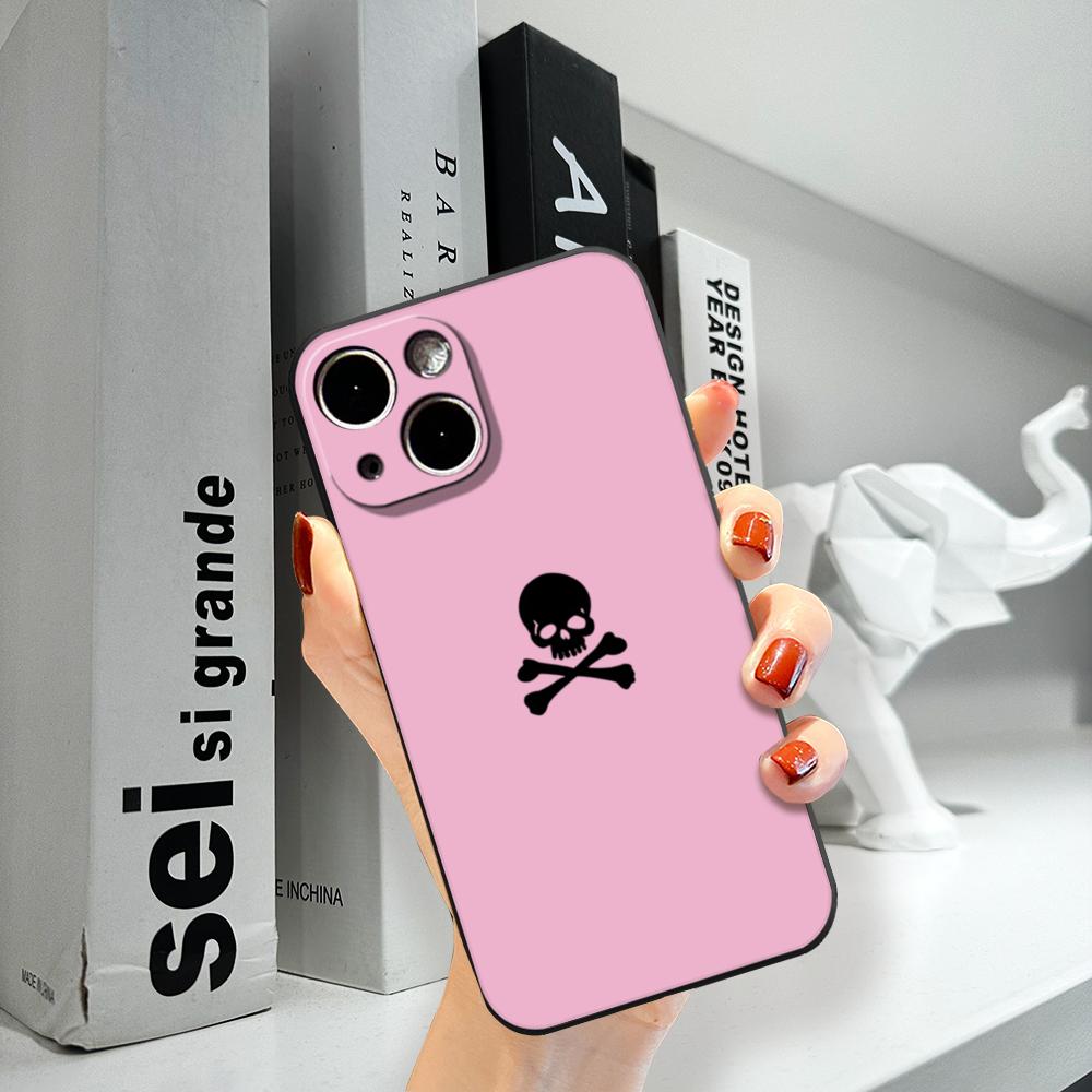 Чехол для телефона с черным че – обзор и цена Phone Cases Vogue