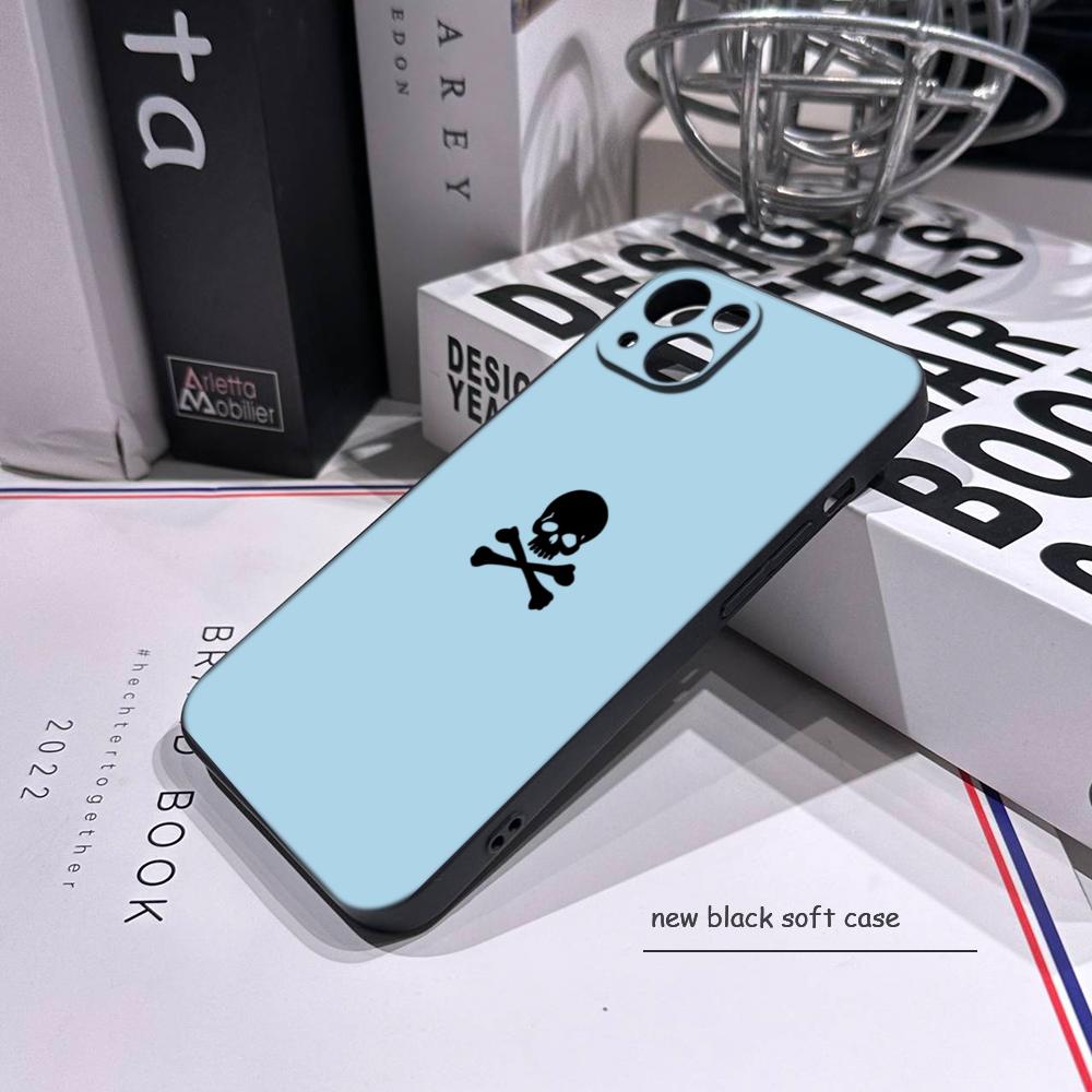 Чехол для телефона с черным че – обзор и цена Phone Cases Vogue