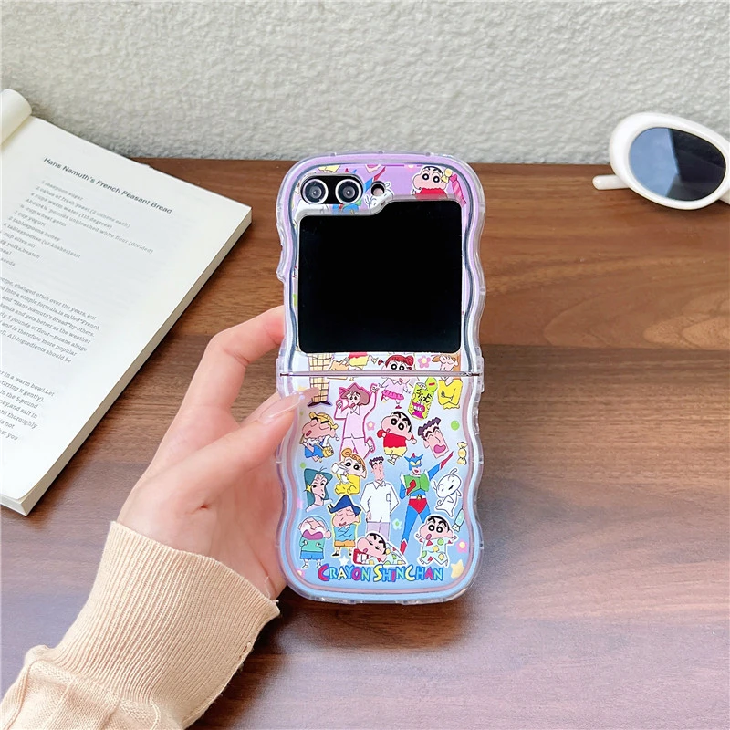Милый мультяшный чехол для тел – обзор и цена Phone Cases Anime