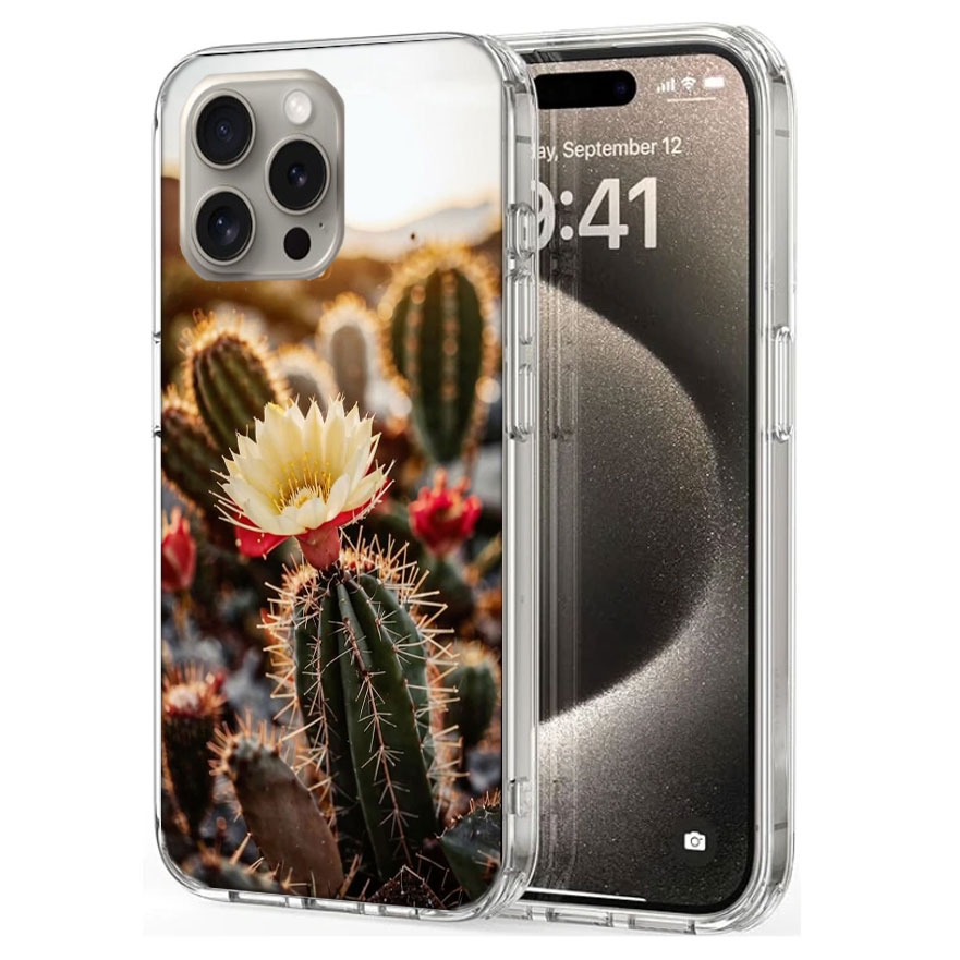 Чехол для телефона с пейзажем  – обзор и цена Phone Cases Com