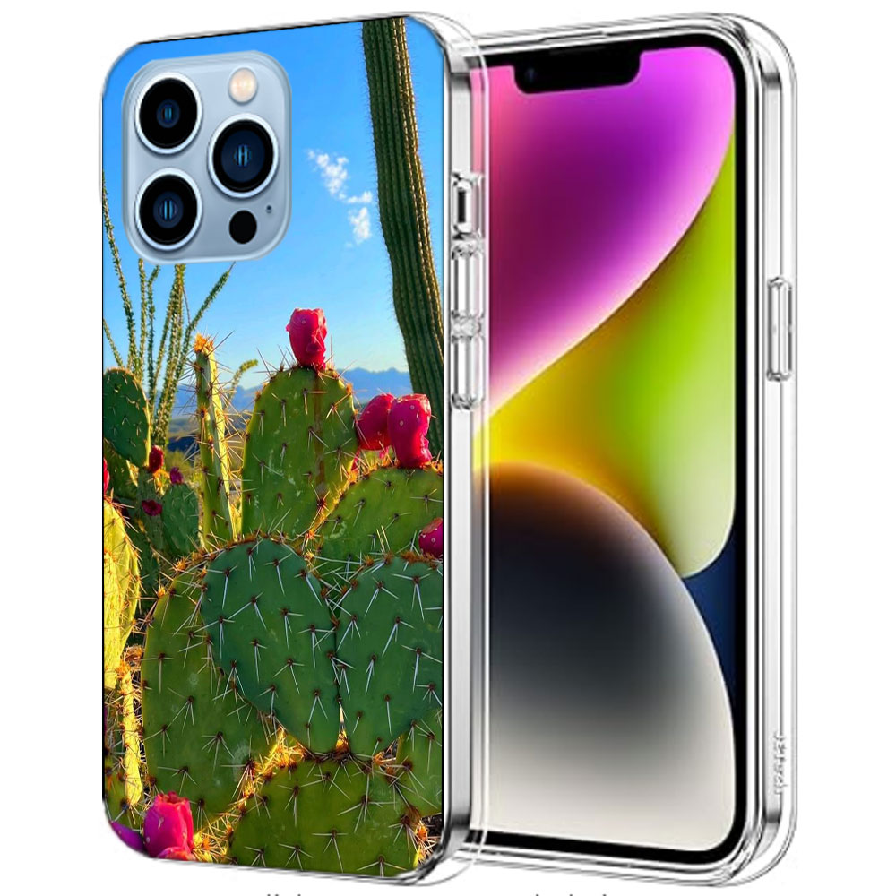 Чехол для телефона с пейзажем  – обзор и цена Phone Cases Com