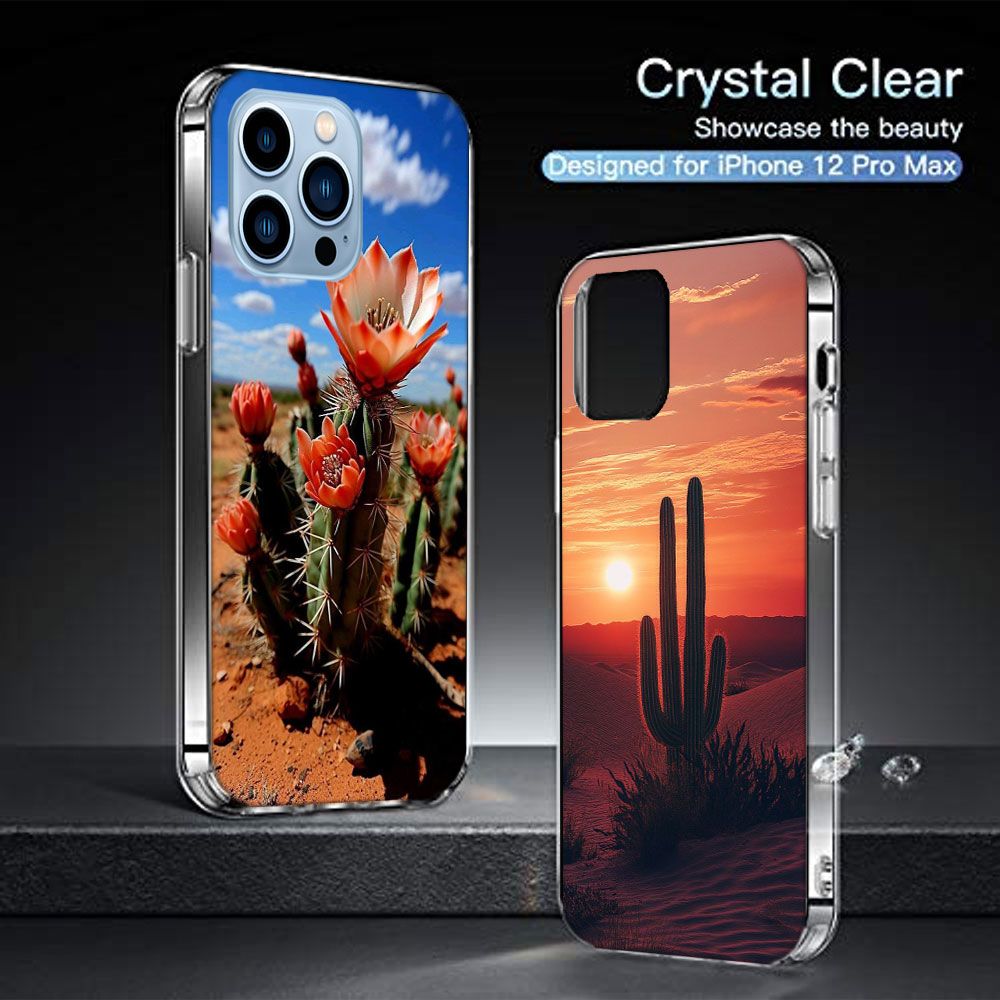 Чехол для телефона с пейзажем  – обзор и цена Phone Cases Com