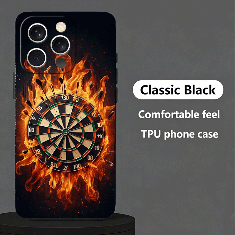 Мягкий чехол для iPhone 17, 16 – обзор и цена Phone Cases Target