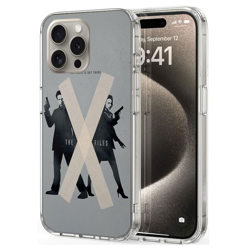 Чехол для телефона «Досье X: Я – обзор и цена Phone Cases Com