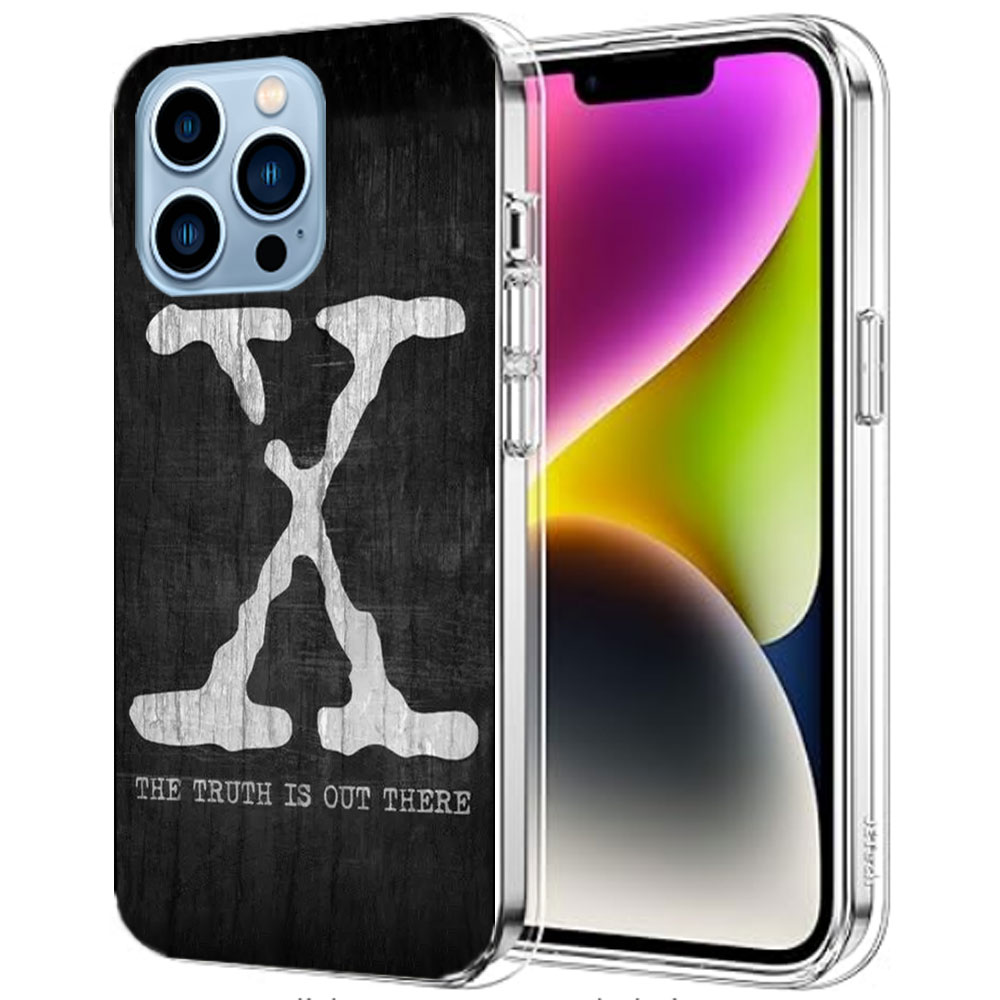 Чехол для телефона «Досье X: Я – обзор и цена Phone Cases Com