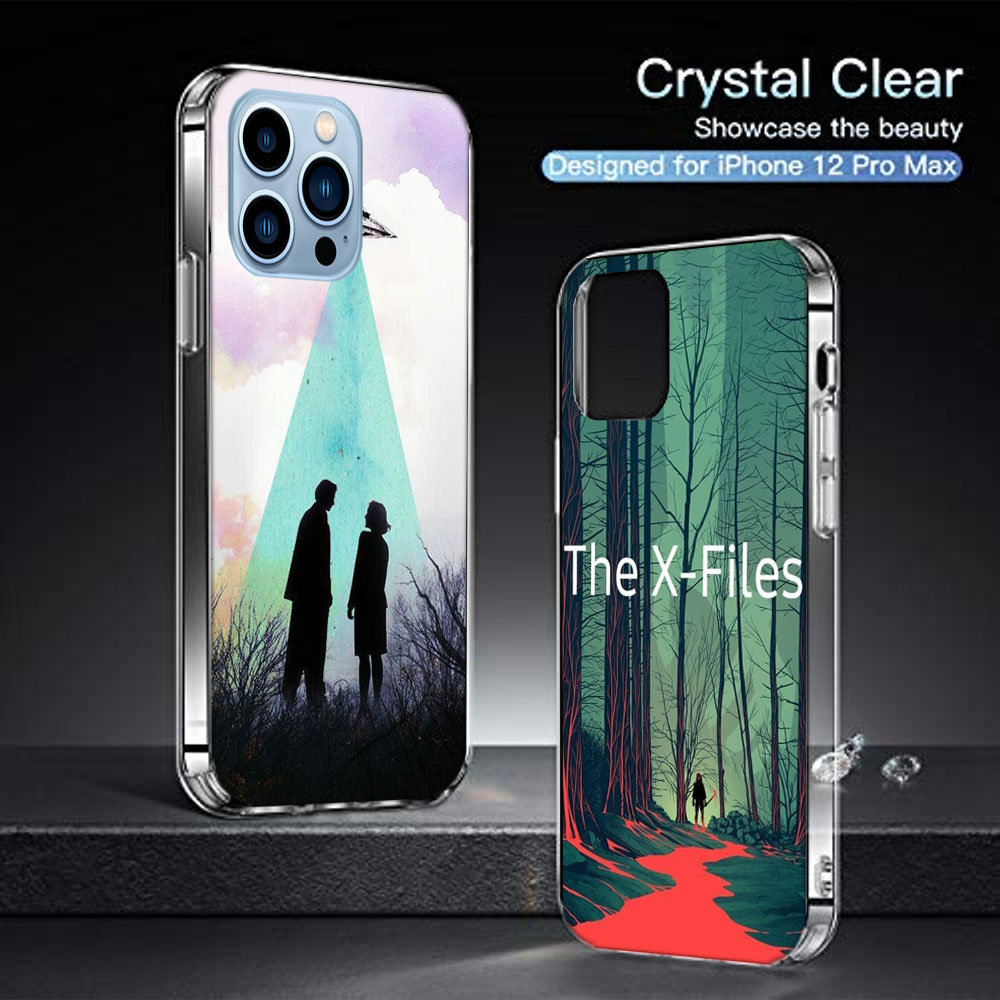 Чехол для телефона «Досье X: Я – обзор и цена Phone Cases Com