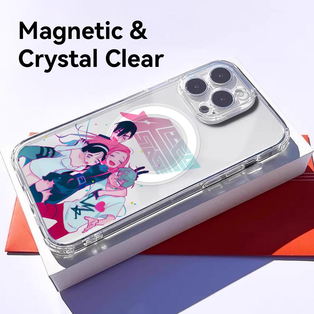 Чехол для телефона Anime A-Ali – обзор и цена Phone Cases Anime