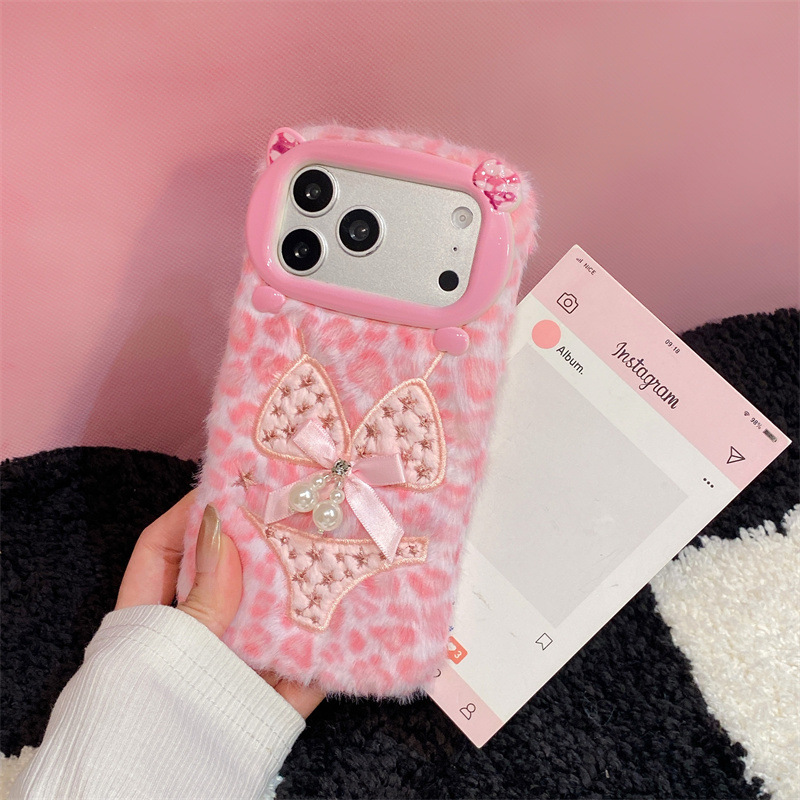 Роскошный плюшевый чехол для т – обзор и цена Phone Cases Iphone