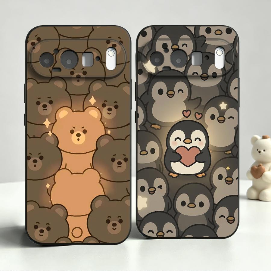 Чехол для телефона Funda для G – обзор и цена Phone Cases Cute