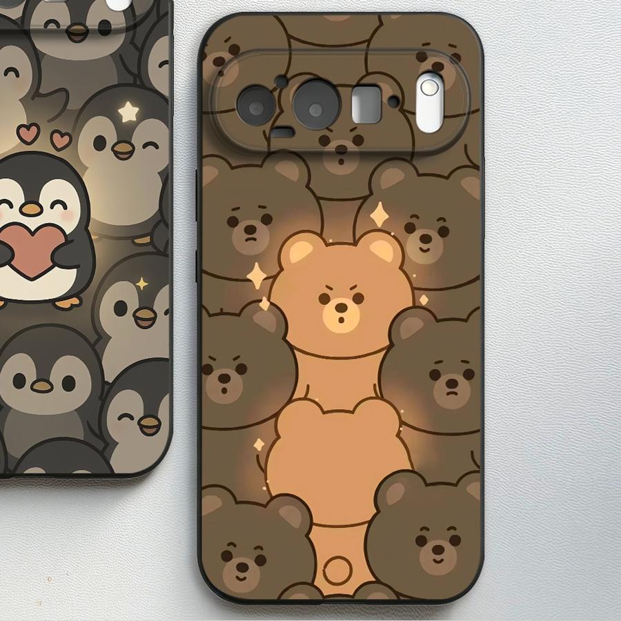 Чехол для телефона Funda для G – обзор и цена Phone Cases Cute