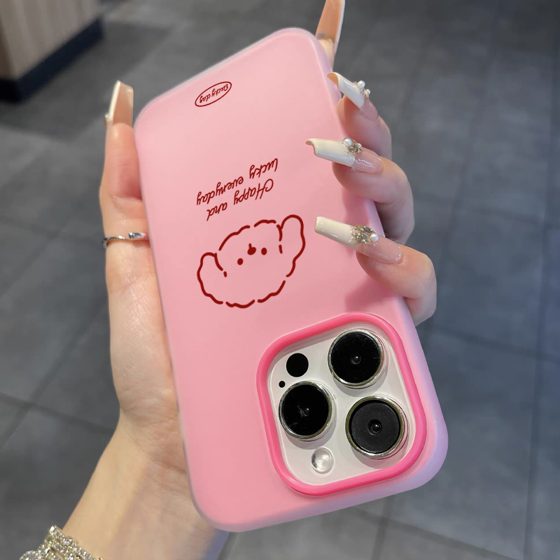Чехол для телефона с милым рис – обзор и цена Phone Cases Cute