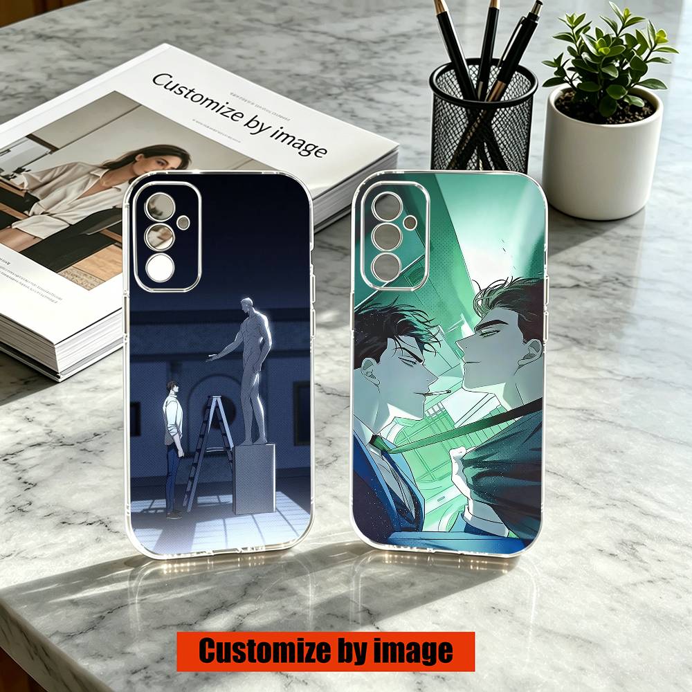 Чехол для телефона Under The G – обзор и цена Phone Cases Under $20