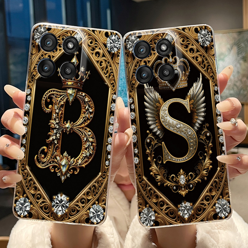 Чехол для Motorola Moto G Styl – обзор и цена Phone Cases Motorola Edge 2025