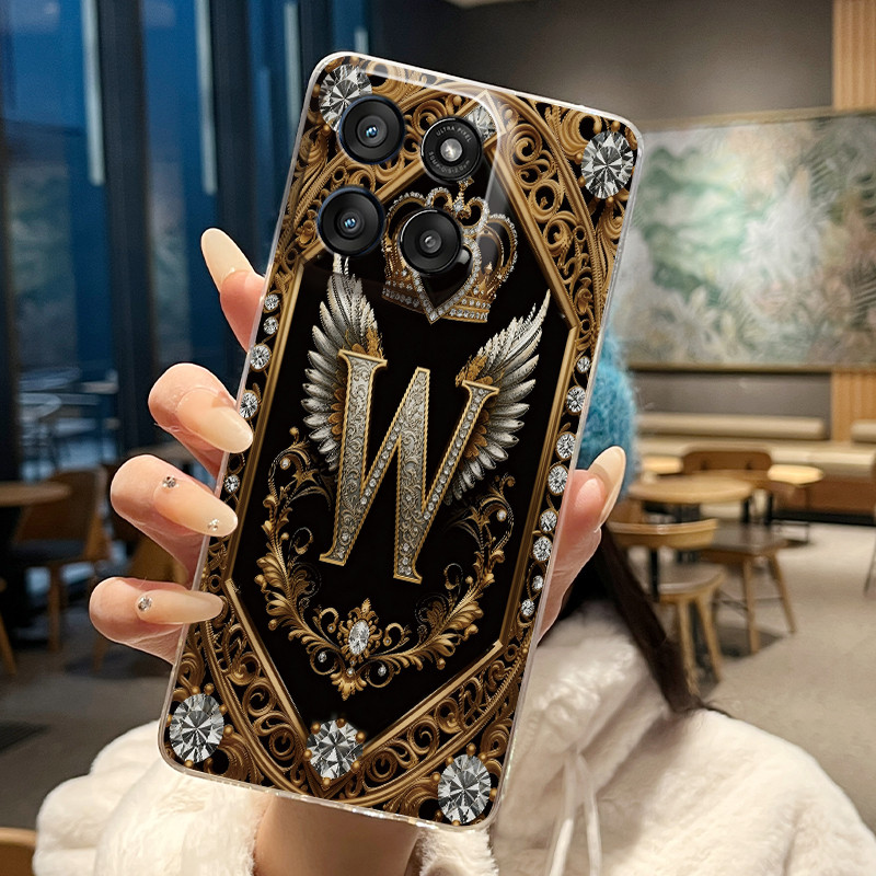 Чехол для Motorola Moto G Styl – обзор и цена Phone Cases Motorola Edge 2025