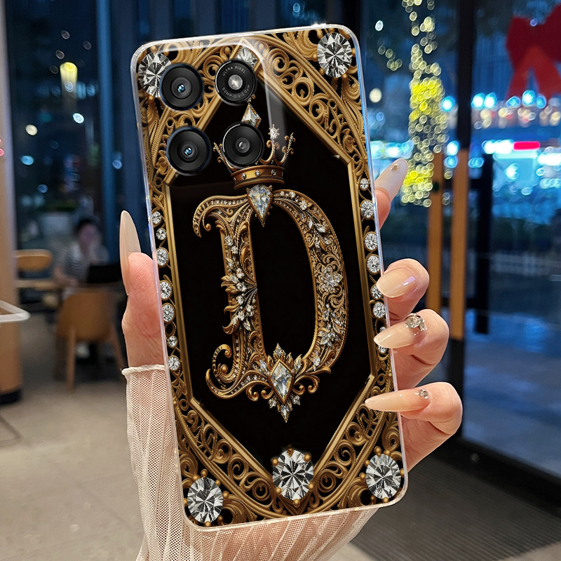Чехол для Motorola Moto G Styl – обзор и цена Phone Cases Motorola Edge 2025