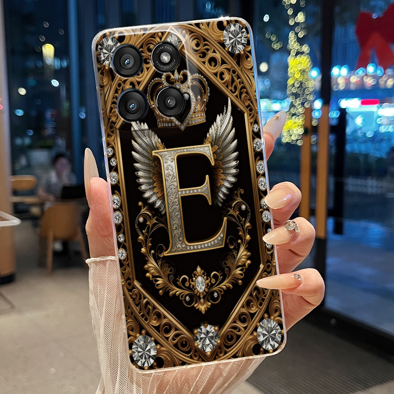 Чехол для Motorola Moto G Styl – обзор и цена Phone Cases Motorola Edge 2025