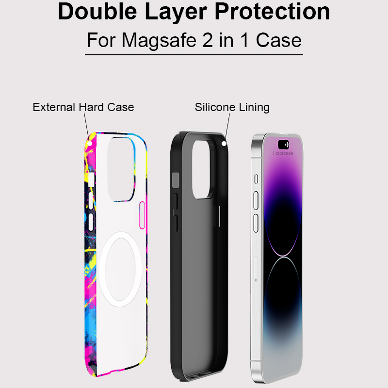 Чехол Fcicicase для iPhone 16  – обзор и цена Phone Cases Drawing
