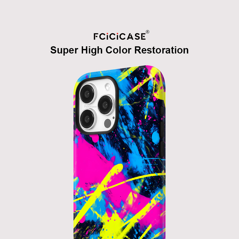 Чехол Fcicicase для iPhone 16  – обзор и цена Phone Cases Drawing