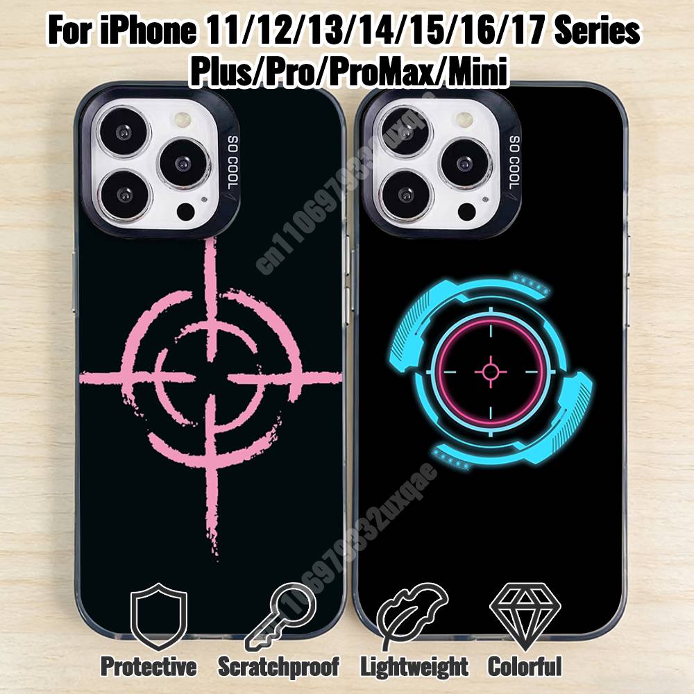 Чехол для телефона с прицельно – обзор и цена Phone Cases Target