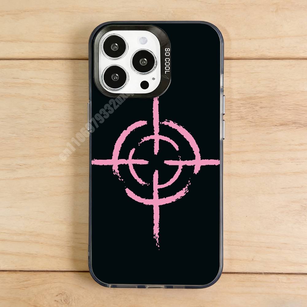 Чехол для телефона с прицельно – обзор и цена Phone Cases Target