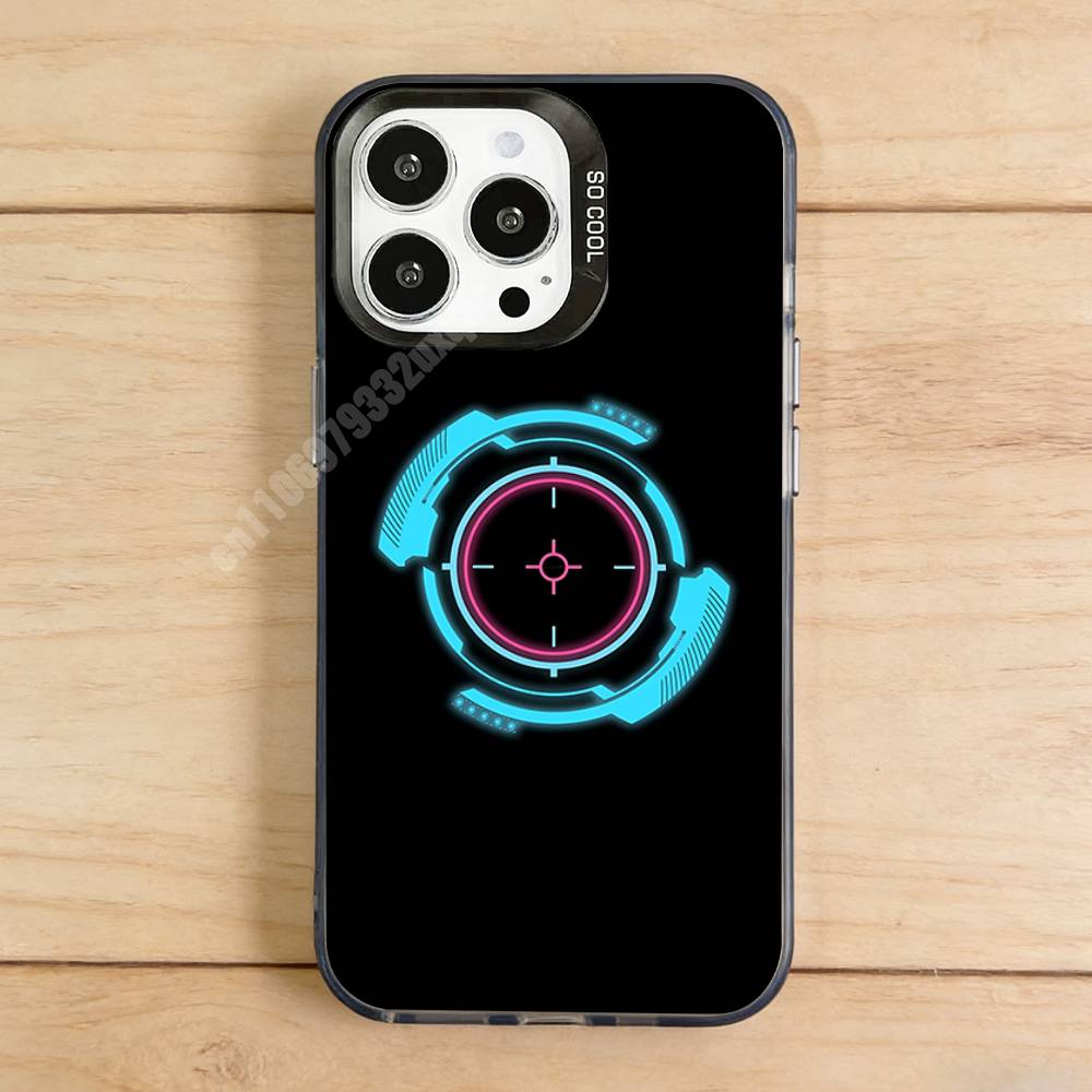 Чехол для телефона с прицельно – обзор и цена Phone Cases Target