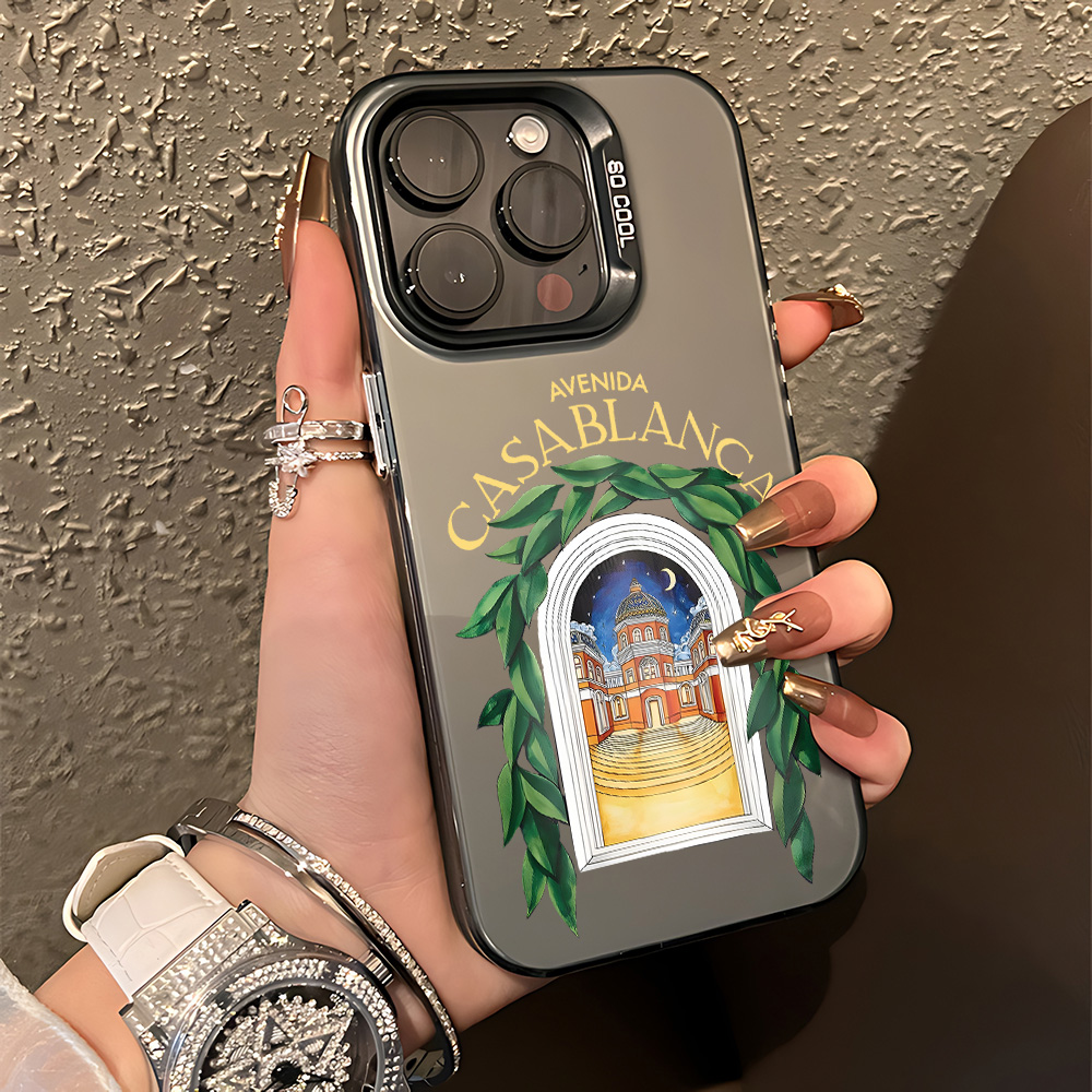 Горячий чехол для телефона Cas – обзор и цена Phone Cases Vogue