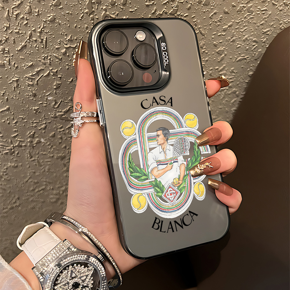 Горячий чехол для телефона Cas – обзор и цена Phone Cases Vogue