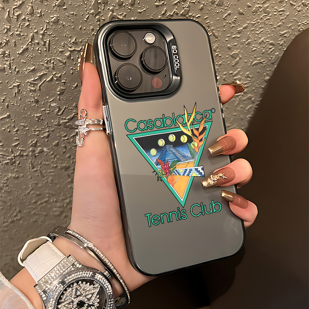 Горячий чехол для телефона Cas – обзор и цена Phone Cases Vogue