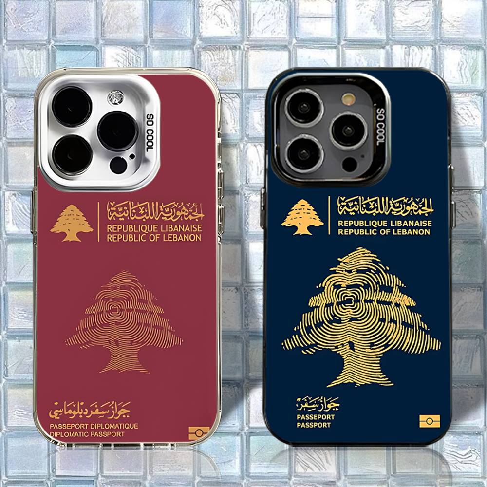 Чехол для телефона с паспортом – обзор и цена Phone Cases Lebanon