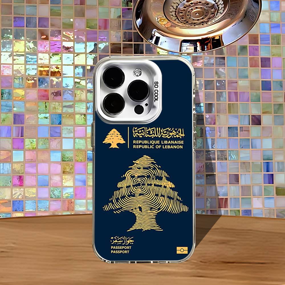 Чехол для телефона с паспортом – обзор и цена Phone Cases Lebanon