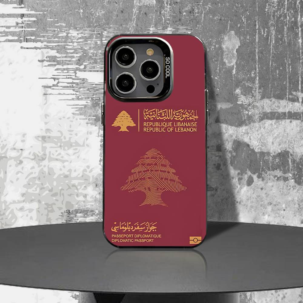 Чехол для телефона с паспортом – обзор и цена Phone Cases Lebanon