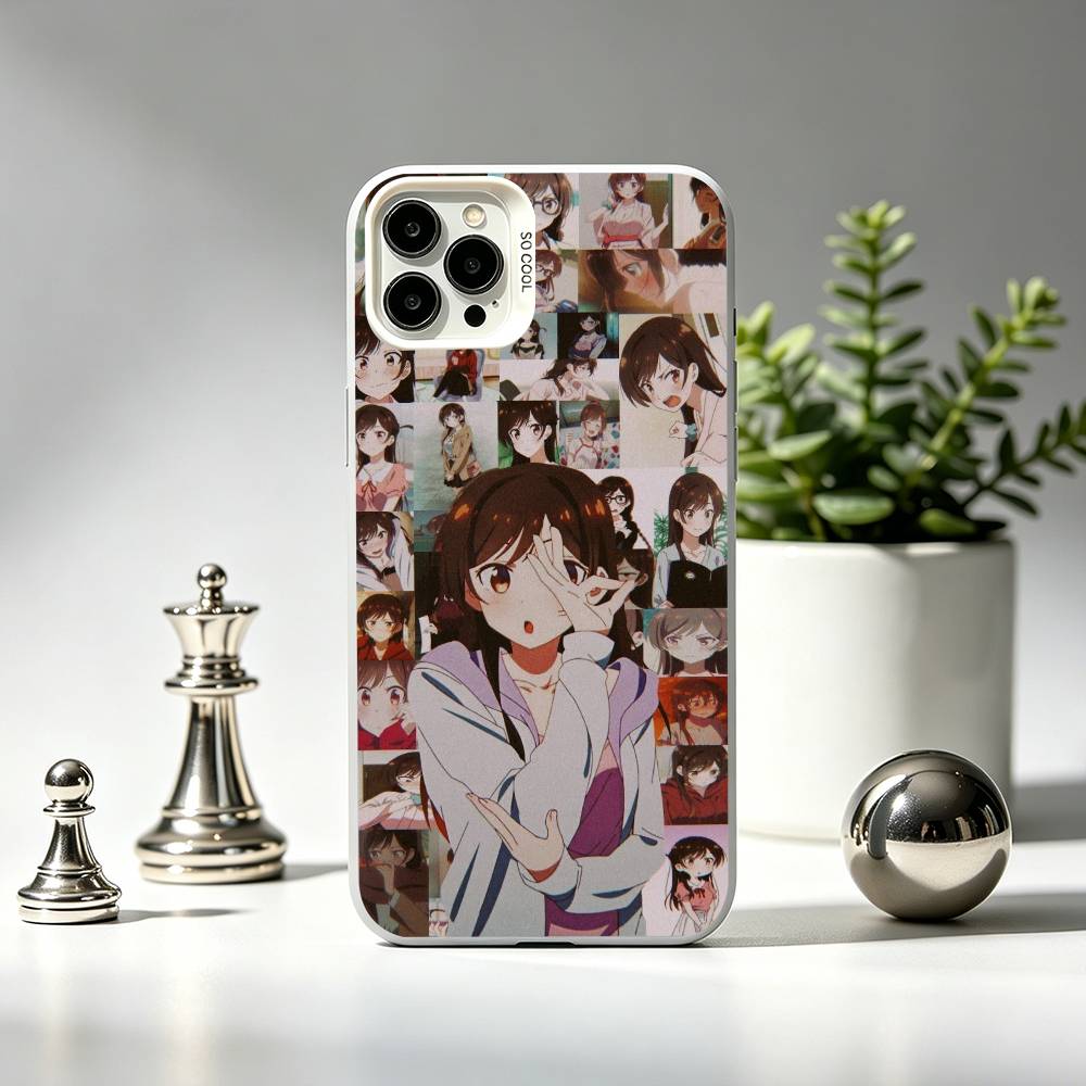 Чехол для телефона «Аренда дев – обзор и цена Phone Cases Com