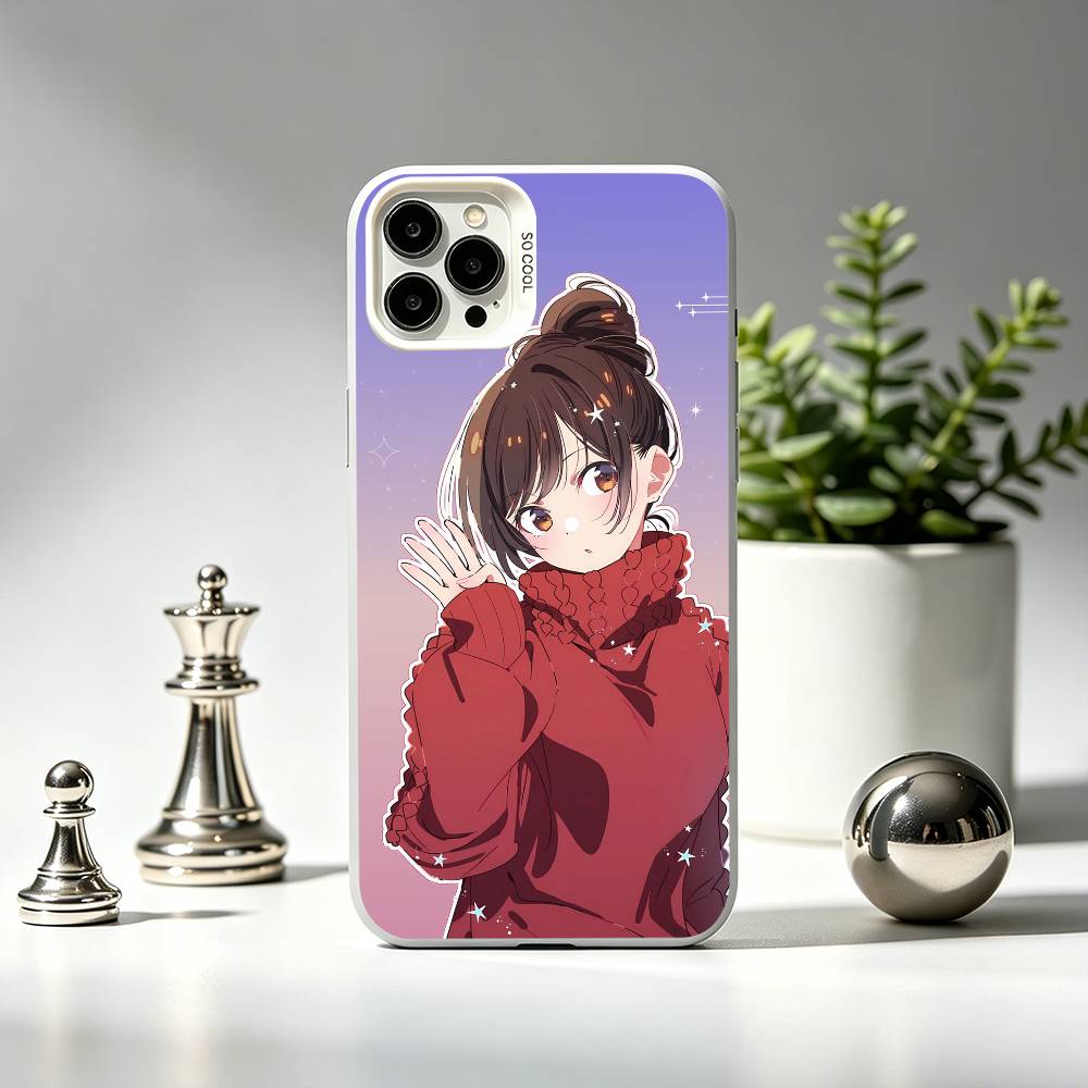 Чехол для телефона «Аренда дев – обзор и цена Phone Cases Com
